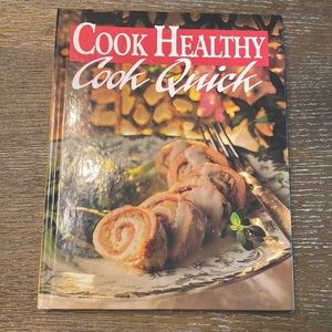 Cookbook